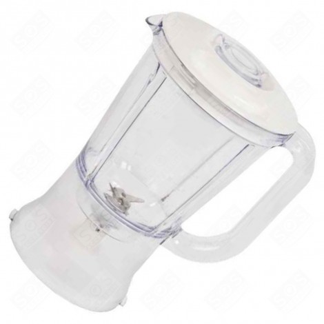 BLENDER (MIXER) BOWL FOOD PROCESSOR - ACV801