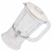 Blender (mixer) bowl