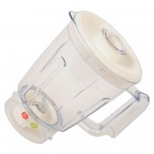 Blender (mixer) bowl