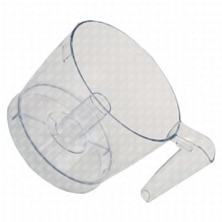 Basic mincer bowl (without lid)