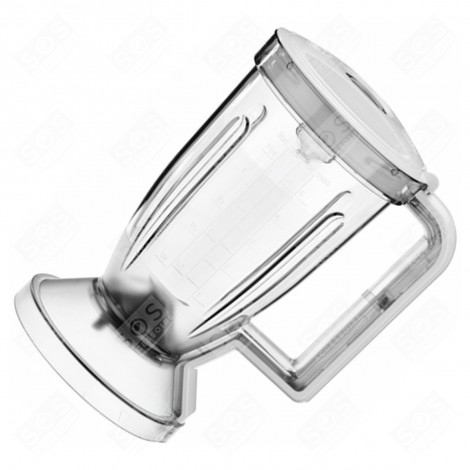 BLENDER (MIXER) BOWL (ORIGINAL) FOOD PROCESSOR - 00677472