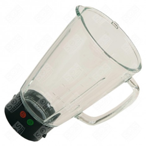 BLENDER (MIXER) BOWL BLENDER - MS-0A11435