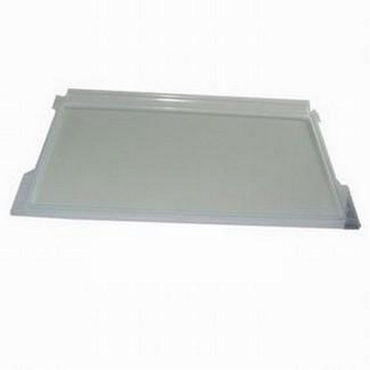 White Glass Fridge Shelf Frame For Fridges & Freezers - 2054227018 - View #9