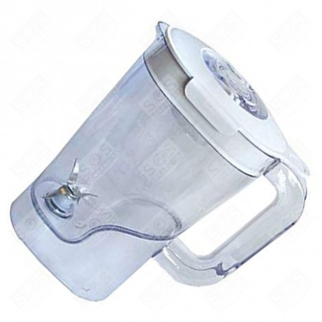 BLENDER (MIXER) BOWL FOOD PROCESSOR - MS-5A07203