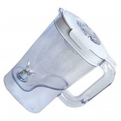 Blender (mixer) bowl