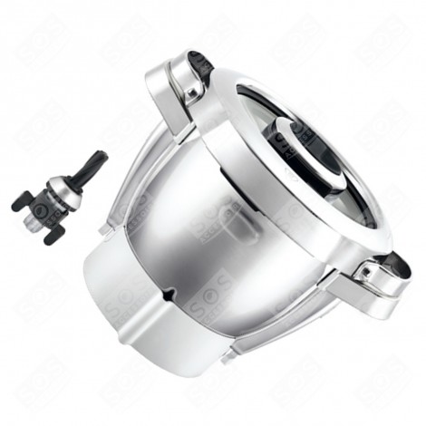 ORIGINAL COMPLETE BOWL COMPANION FOOD PROCESSOR - XF38CE10