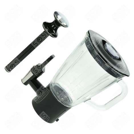 COMPLETE BOWL FOOD PROCESSOR - KW712386