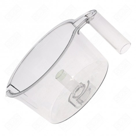 ORIGINAL BOWL FOOD PROCESSOR - 00653191