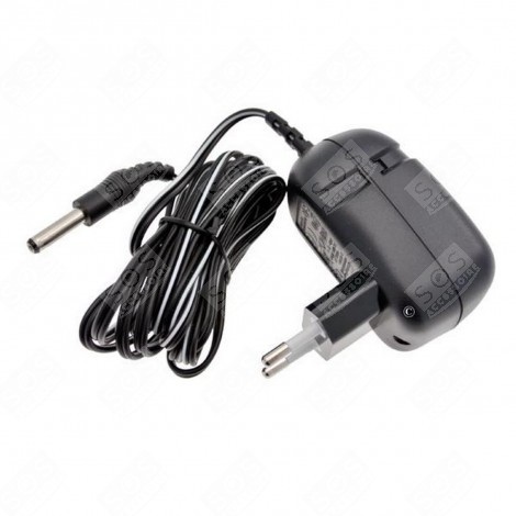 POWER ADAPTOR ELECTRIC SHAVER - REF.51386