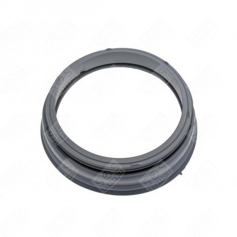 DOOR SEAL (SLEEVE) WITHOUT RETURN FLOW MECHANISM WASHING MACHINES - 4986ER1003A