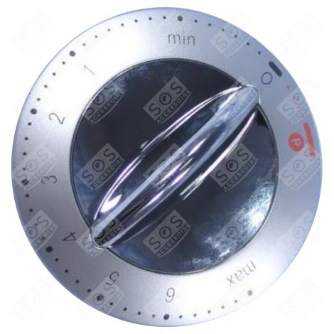 CONTROL BUTTON FOOD PROCESSOR - KW710436