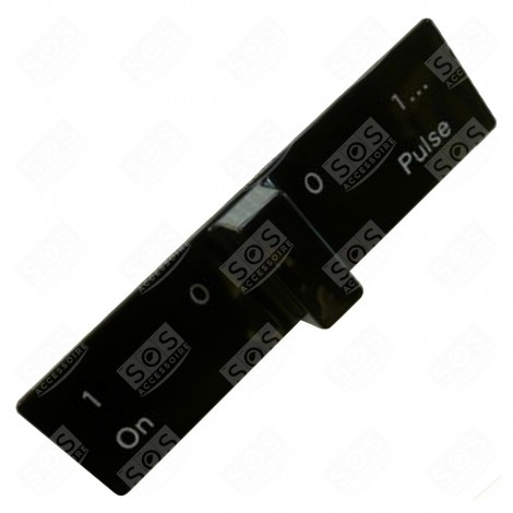 CONTROL BUTTON FOOD PROCESSOR - 100586