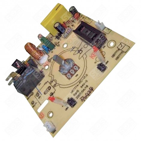 CIRCUIT BOARD FOOD PROCESSOR - 420303583990