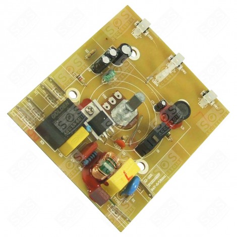 CIRCUIT BOARD BLENDER - KW716057