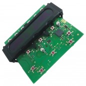 Electronic Card COMPANION