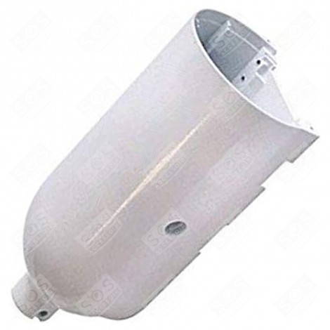 UPPER WHITE COVER FOOD PROCESSOR - 240291-1