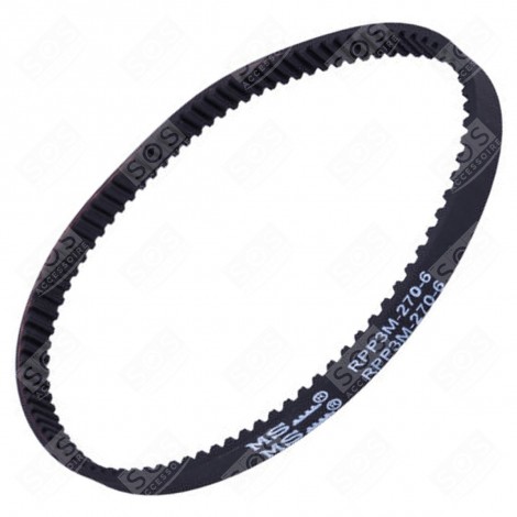 DRIVE BELT FOOD PROCESSOR - KW663943