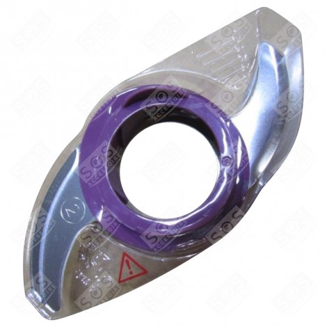 BLADE FOOD PROCESSOR - 996510051808