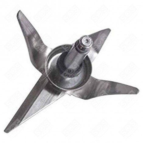 BLADE FOOD PROCESSOR - MS-5863010