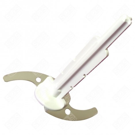 WHITE MINCER BLADE FOOD PROCESSOR - SS-193672