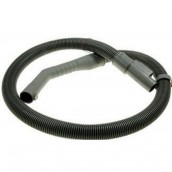 Complete Hose (with Handle) Black