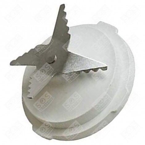 BLENDER BOWL BLADE FOOD PROCESSOR - 420306550720
