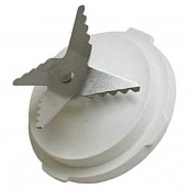 Blender bowl blade