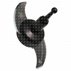 Blade with protection