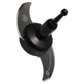 Blade with protection