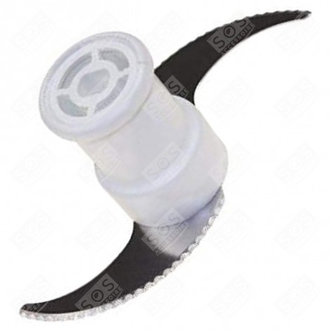 METAL BLADE FOOD PROCESSOR - 17313