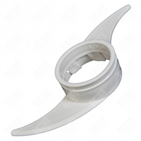 KNEADING PADDLE FOOD PROCESSOR - MS-0678955