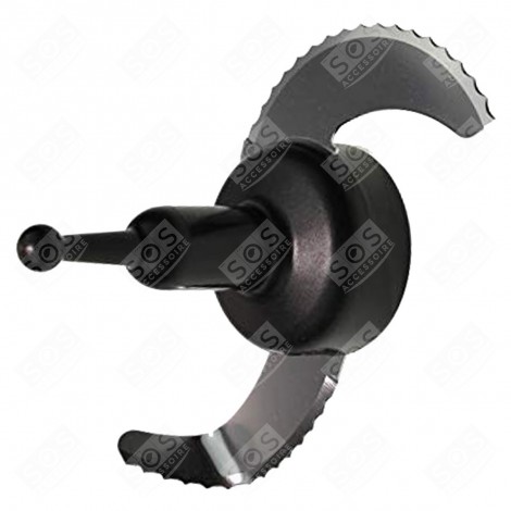 KNEADING KNIFE COMPANION FOOD PROCESSOR - MS-0A19244, MS-0A19167