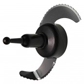 Kneading knife COMPANION