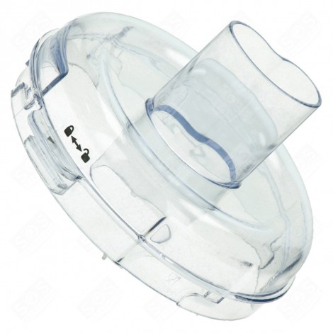 CENTRIFUGE COVER FOOD PROCESSOR - KW707012