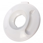 Cover for blender bowl