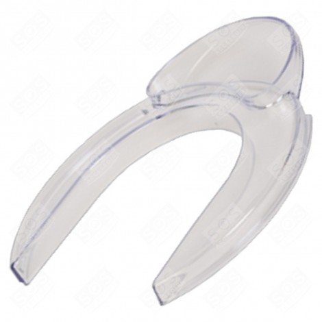 KNEADING BOWL LID FOOD PROCESSOR - MS-4A16104