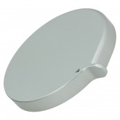 Gray cover for fast output