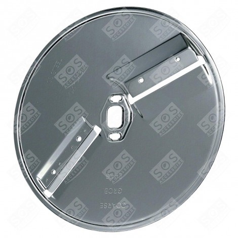 ORIGINAL SLICING DISC FOOD PROCESSOR - 00083576