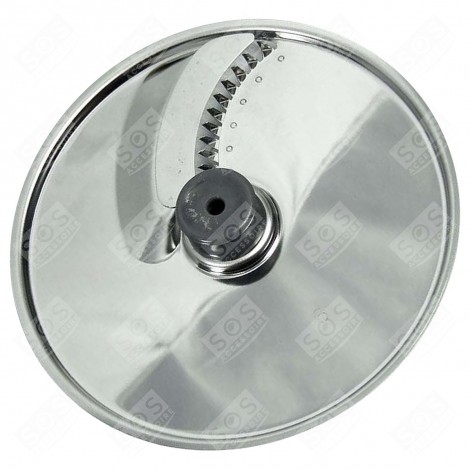 CHIPPER DISC FOOD PROCESSOR - KW715911