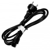 Power cord