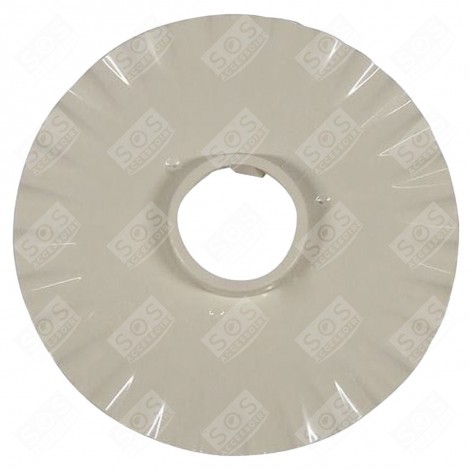 EMULSIFYING/WHIPPING DISC FOOD PROCESSOR - MS-0A12059