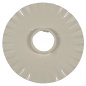 Emulsifying/whipping disc