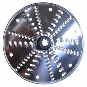 Grating disc