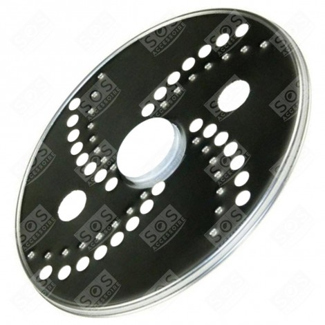 GRATING DISC FOOD PROCESSOR - MS-0A07764