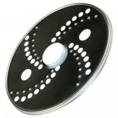 Grating disc