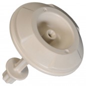 Emulsifying/whipping disc