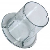 Dosing cap of the lid