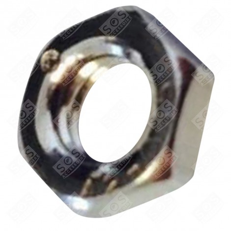 SCREW FOOD PROCESSOR - MS-0512300