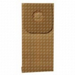 Box of 10 paper bags (+1 filter)