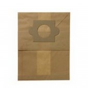 Box of 10 paper bags